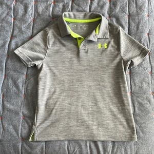 Under armor performance shirt